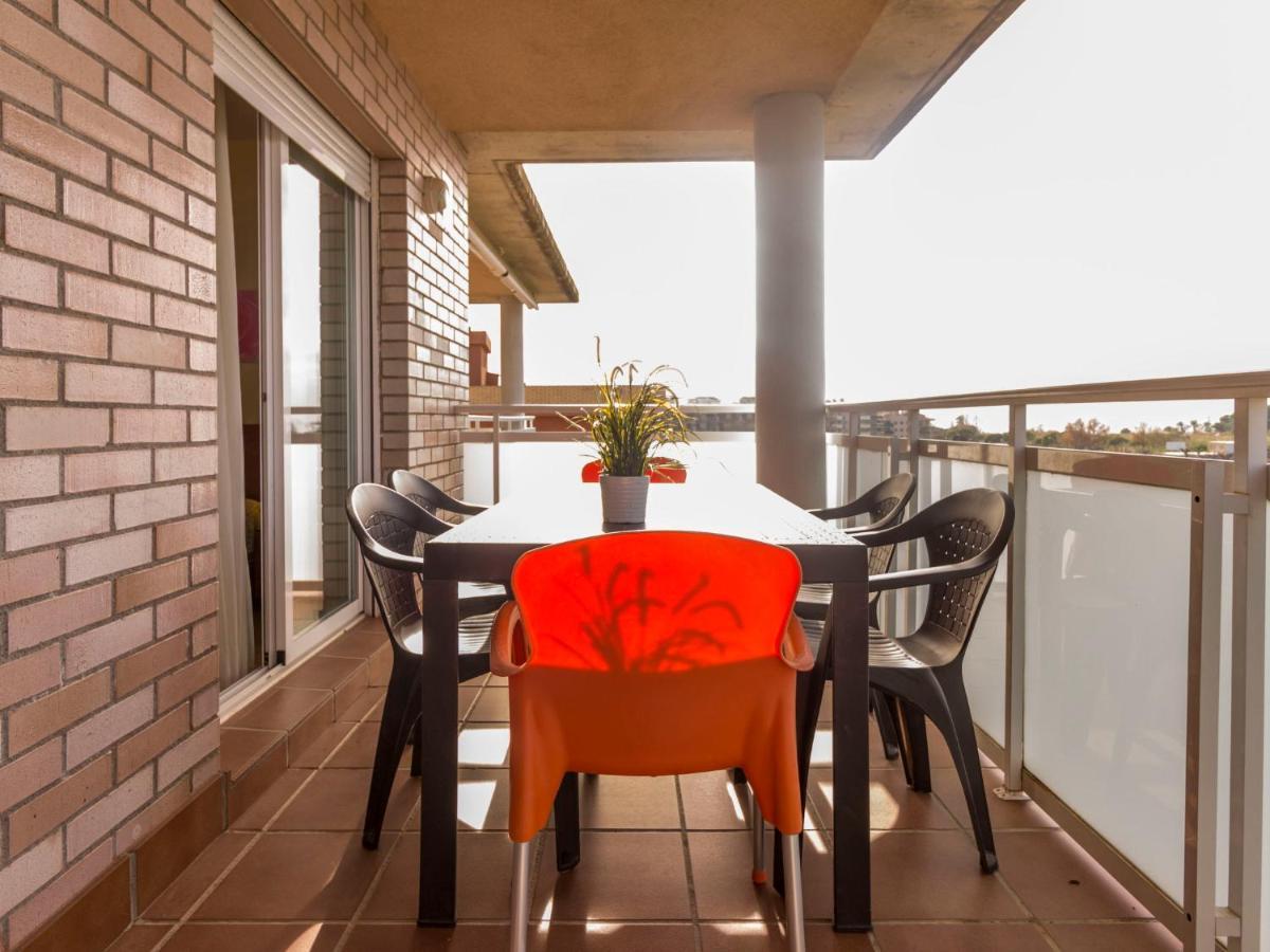 Apartment Monaco By Interhome Cambrils Εξωτερικό φωτογραφία