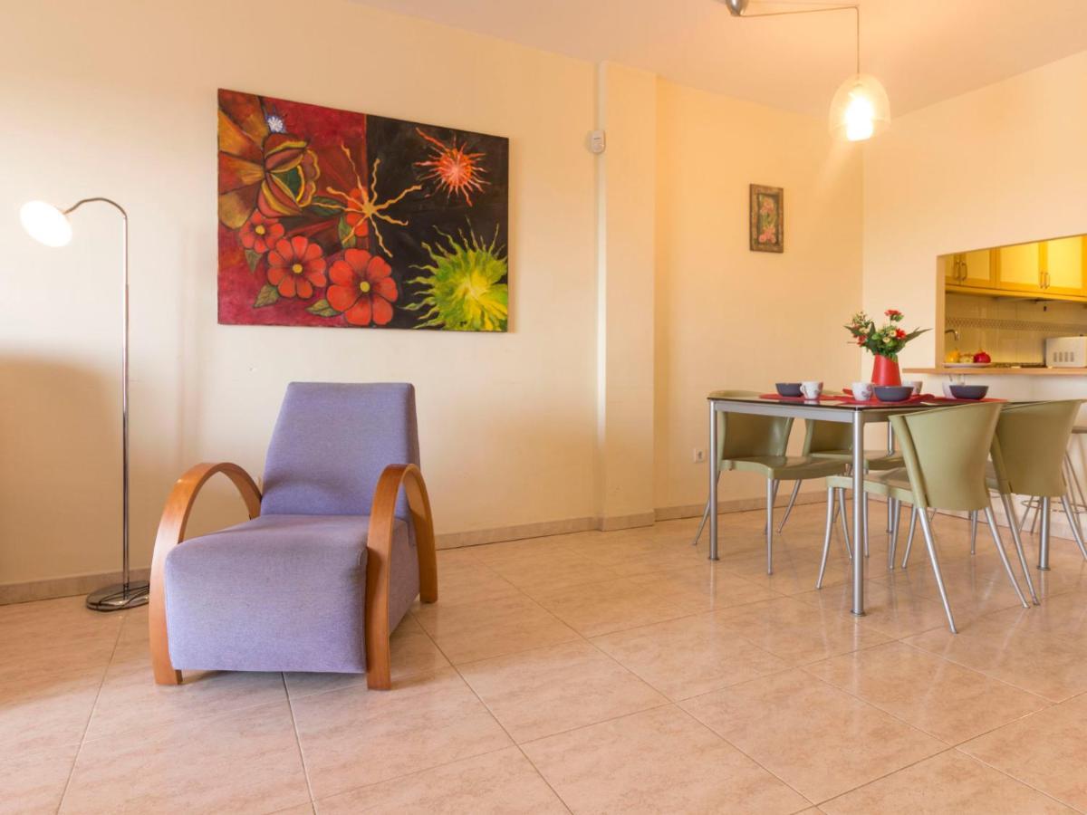 Apartment Monaco By Interhome Cambrils Εξωτερικό φωτογραφία