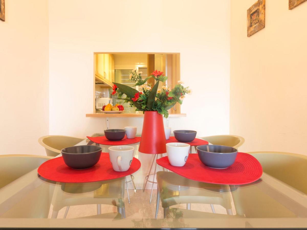 Apartment Monaco By Interhome Cambrils Εξωτερικό φωτογραφία