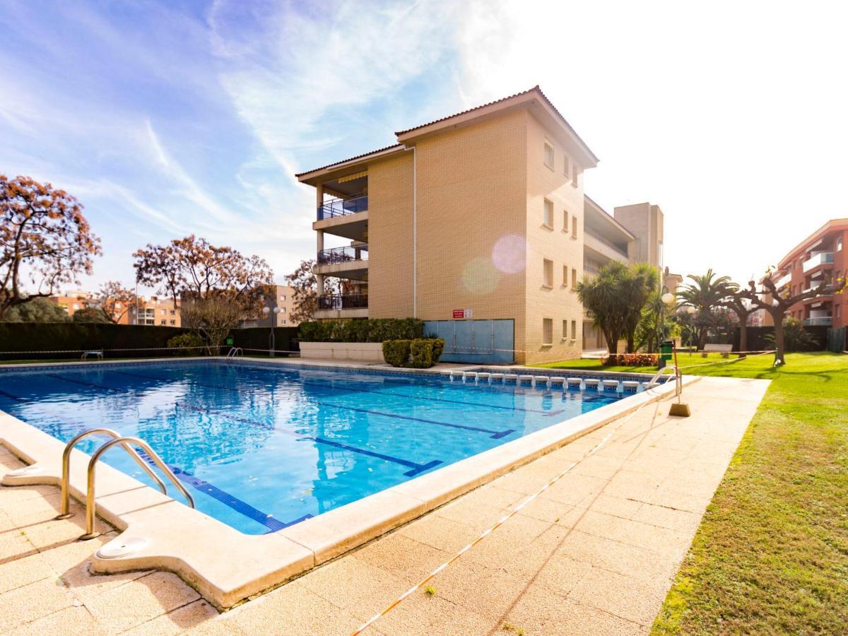 Apartment Monaco By Interhome Cambrils Εξωτερικό φωτογραφία