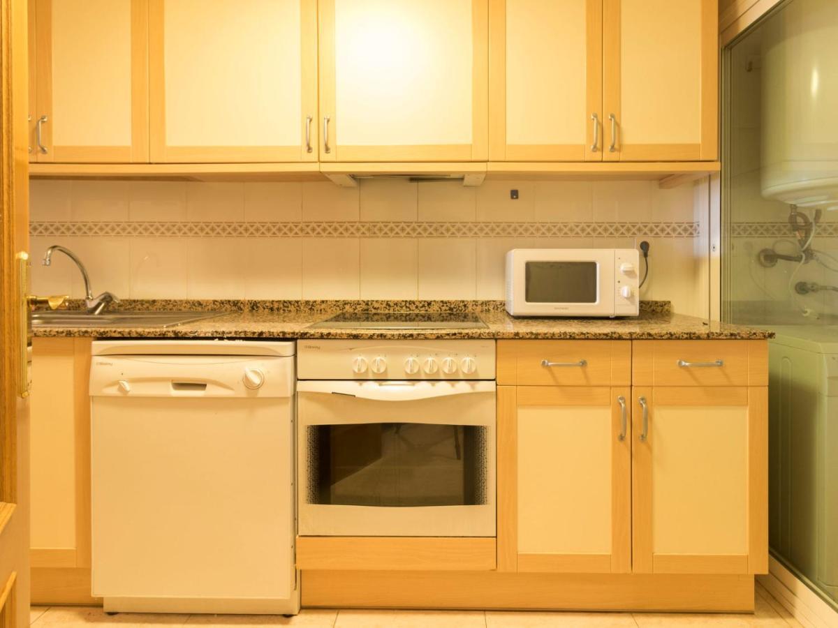 Apartment Monaco By Interhome Cambrils Εξωτερικό φωτογραφία