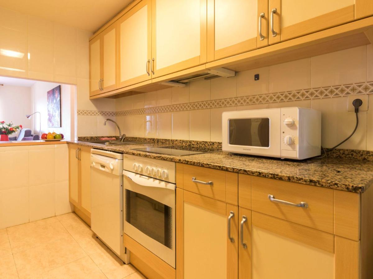 Apartment Monaco By Interhome Cambrils Εξωτερικό φωτογραφία