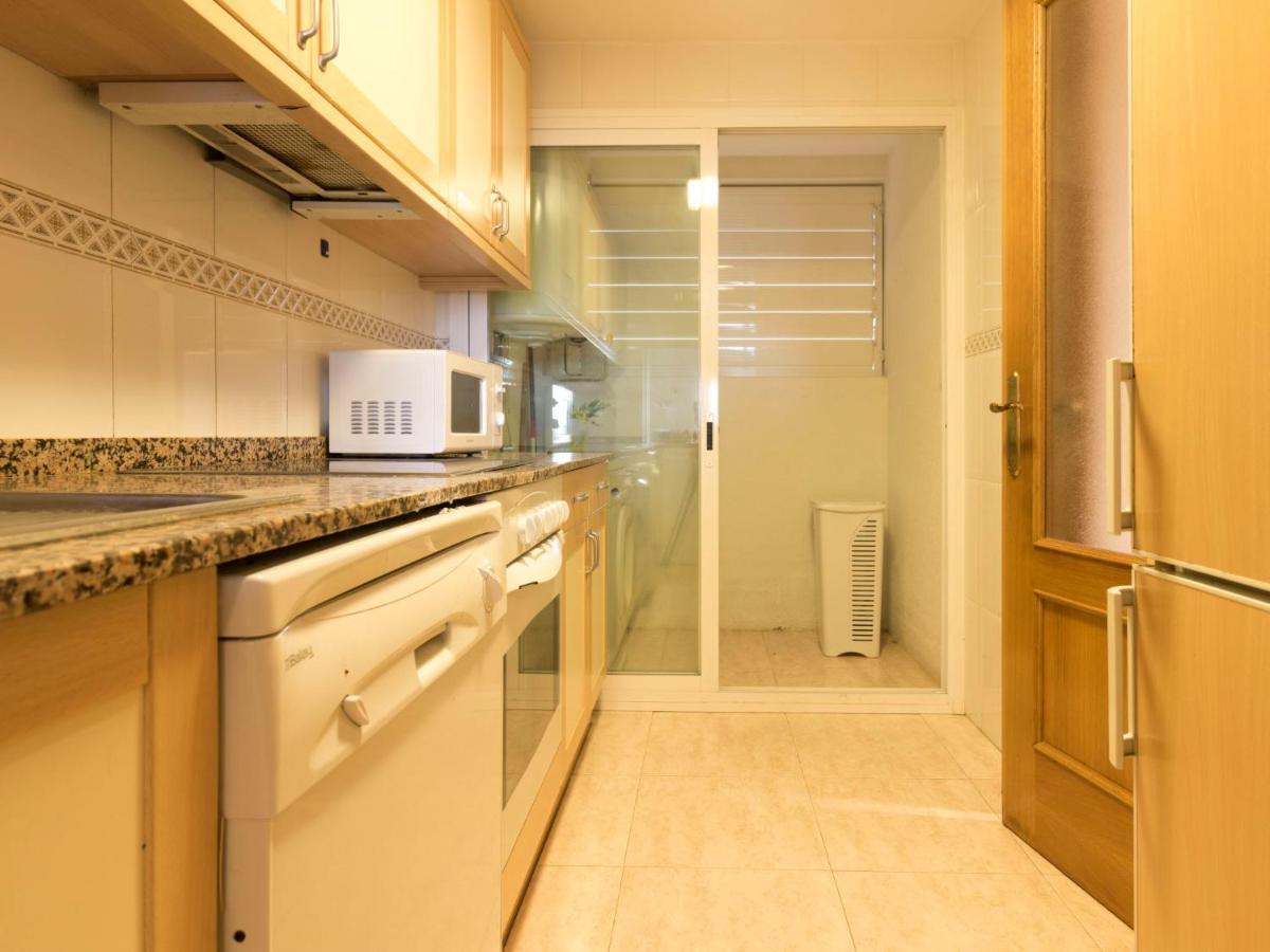 Apartment Monaco By Interhome Cambrils Εξωτερικό φωτογραφία