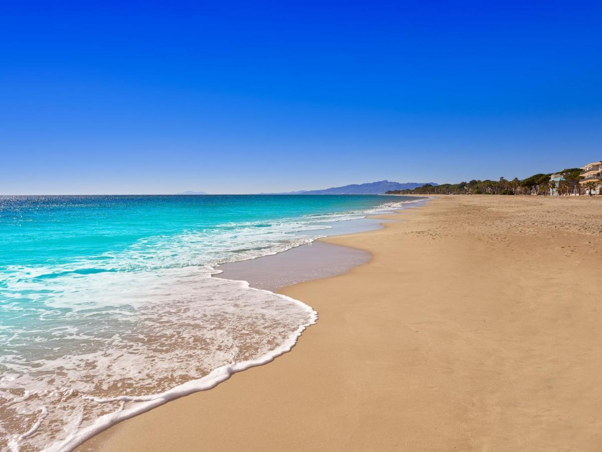 Apartment Monaco By Interhome Cambrils Εξωτερικό φωτογραφία