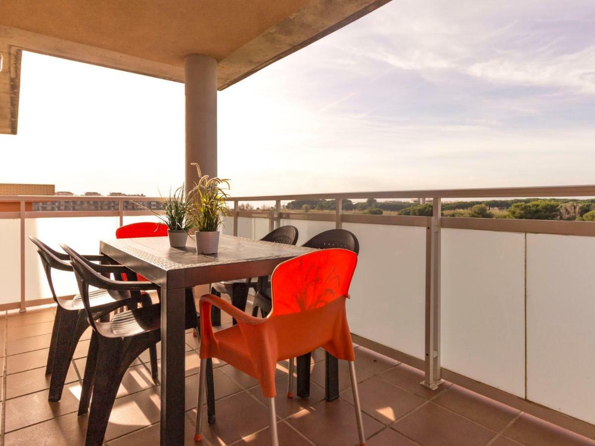 Apartment Monaco By Interhome Cambrils Εξωτερικό φωτογραφία